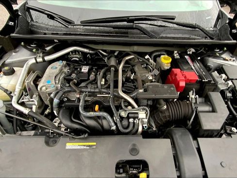 Used 2024 Nissan Sentra SR image 10