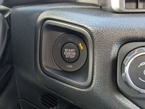 New 2026 Jeep Wrangler Sport AWD/4WD image 21