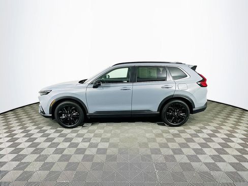 Used 2023 Honda CR-V Sport Touring image 6