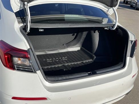 Certified 2023 Honda Civic Touring image 30