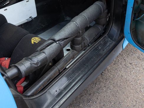 Used 1994 BMW 325i Sedan image 75