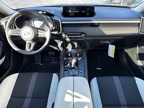 New 2026 MAZDA CX-50 AWD 2.5 S w/ Weather Package image 10