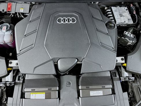New 2026 Audi Q8 Premium AWD/4WD image 12