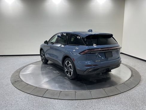 New 2026 Lincoln Nautilus Premier w/ Equipment Group 102A AWD/4WD image 8