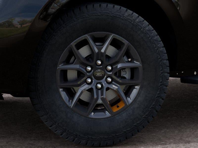 New 2027 Ford Expedition Tremor w/ Driver's Package AWD/4WD image 19