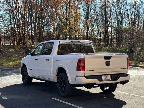 New 2026 RAM 1500 Limited image 10