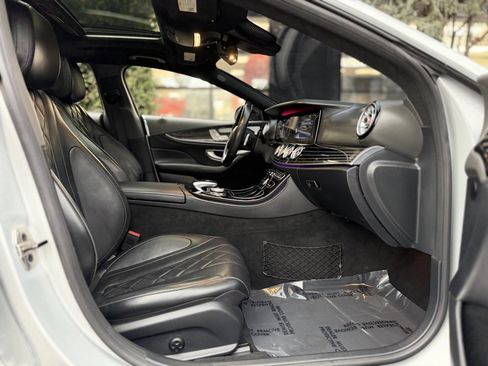 Used 2019 Mercedes-Benz CLS 450 4MATIC image 33