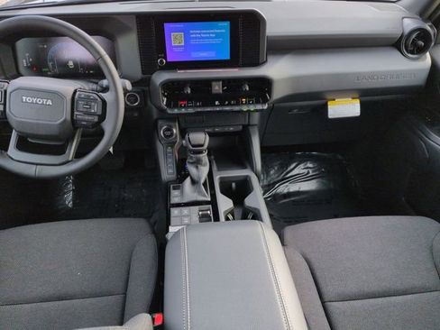 New 2026 Toyota Land Cruiser 1958 image 25