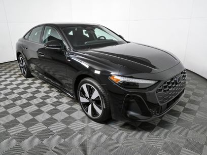 New 2026 Audi A5 2.0T Premium