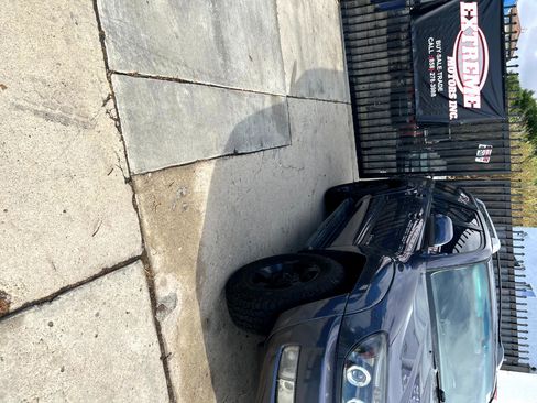 Used 2004 Toyota 4Runner Sport image 14