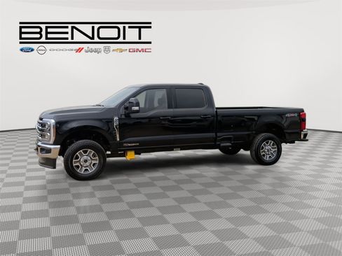 New 2026 Ford F250 Lariat AWD/4WD image 8