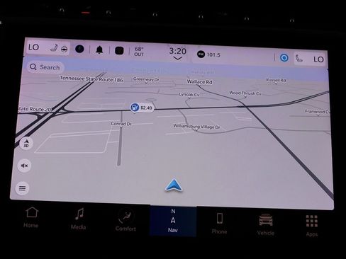 Used 2023 Jeep Grand Cherokee Limited image 40