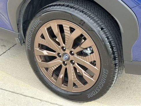 Certified 2025 Subaru Forester Sport image 12