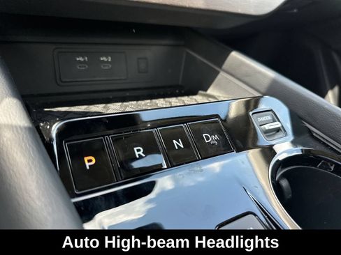 Used 2025 Nissan Murano SL w/ Cargo Package AWD/4WD image 18