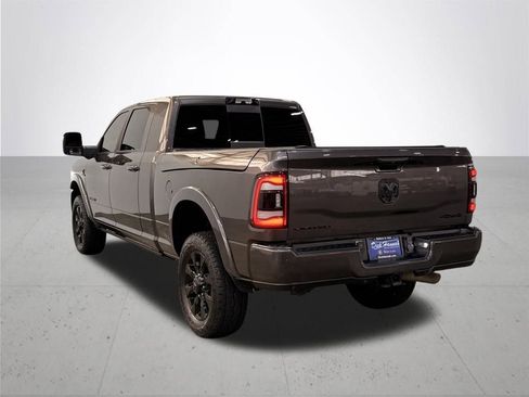 Used 2023 RAM 2500 Limited image 12