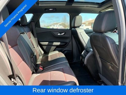 Used 2019 Chevrolet Blazer RS image 27