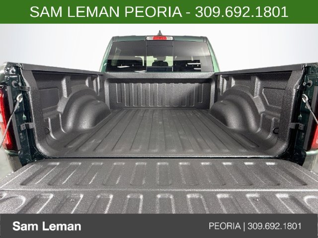 New 2027 RAM 1500 Warlock AWD/4WD image 23