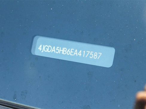 Used 2014 Mercedes-Benz ML 350 ML 350 image 33