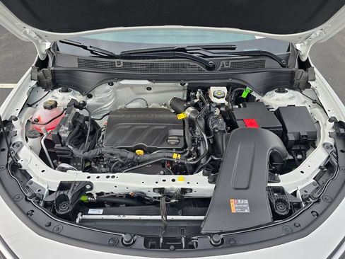 New 2026 Buick Envista Sport Touring w/ Convenience I Package FWD image 31