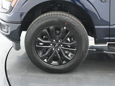 New 2026 Ford F150 XLT w/ Equipment Group 302A MID AWD/4WD image 23