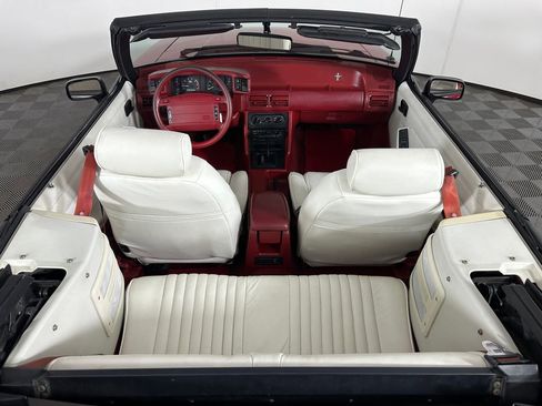 Used 1992 Ford Mustang GT image 10