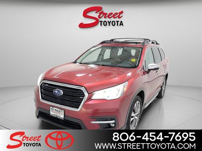 Used 2019 Subaru Ascent Touring w/ Popular Package #3