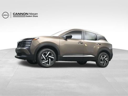 New 2026 Nissan Kicks SV w/ SV Premium Package FWD image 22