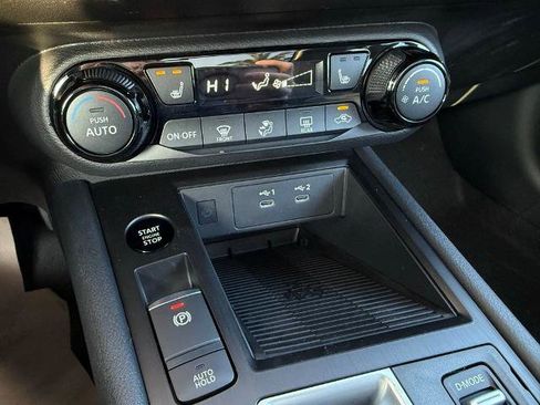 New 2026 Nissan Kicks SV w/ SV Premium Package image 26