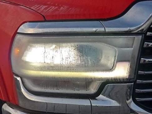 Used 2021 RAM 3500 Laramie image 8