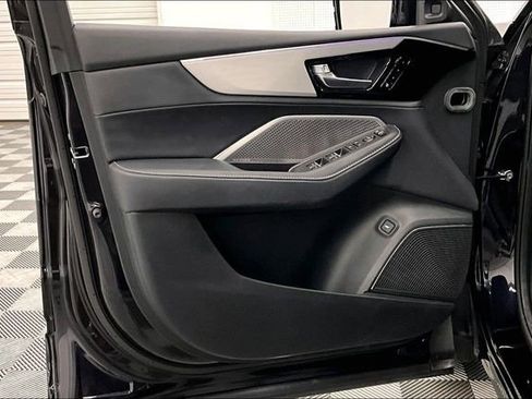 Used 2023 Acura MDX Technology image 21