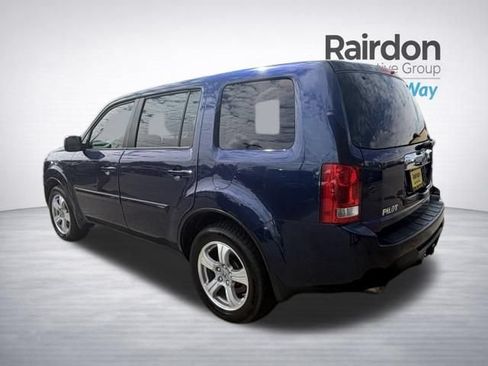 Used 2013 Honda Pilot EX-L image 5