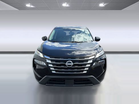Used 2025 Nissan Rogue SV FWD image 6