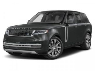 New 2026 Land Rover Range Rover SE AWD/4WD video 1