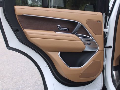 Used 2023 Land Rover Range Rover SE AWD/4WD image 29