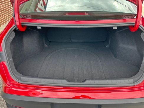 Used 2025 Kia K4 EX image 12