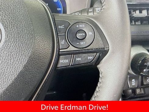 Used 2024 Toyota RAV4 XSE w/ Advanced Technology Package AWD/4WD image 14