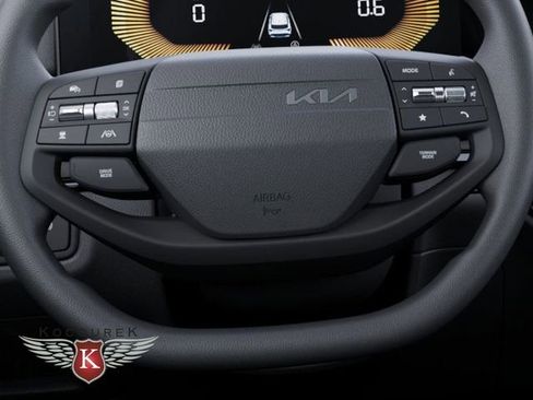 New 2026 Kia Sportage LX image 22