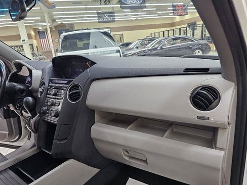 Used 2015 Honda Pilot EX-L image 21