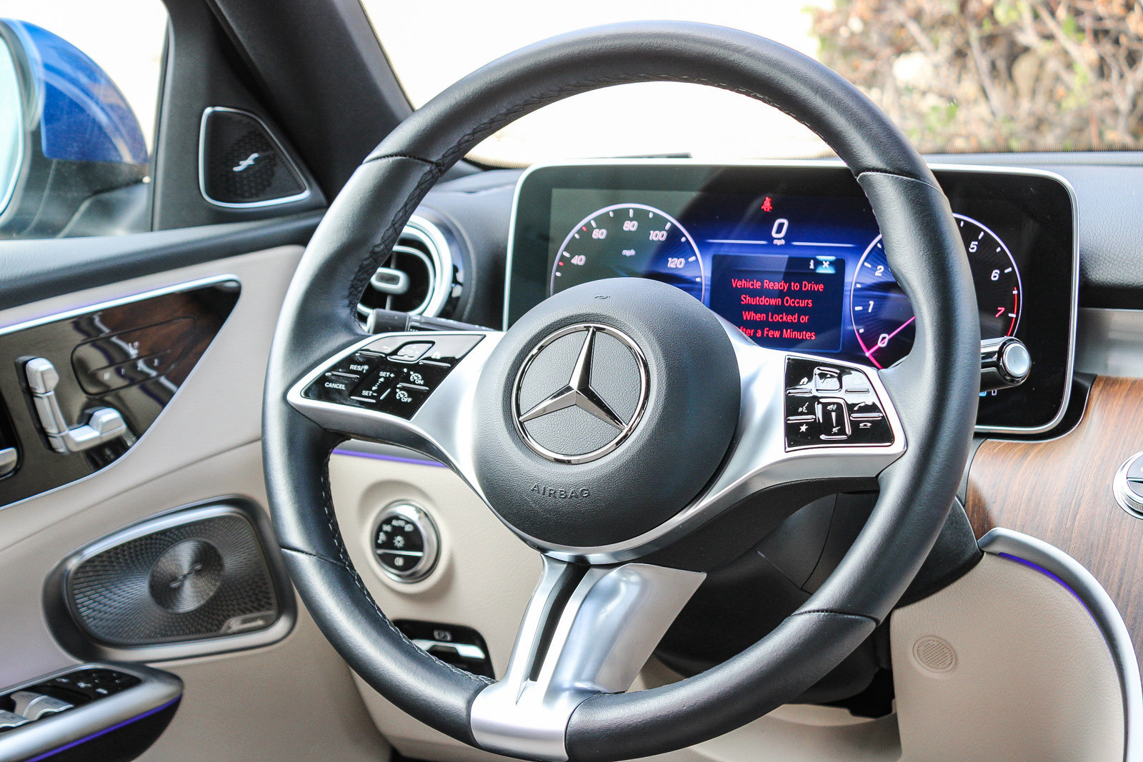 Certified 2026 Mercedes-Benz C 300 4MATIC Sedan image 16