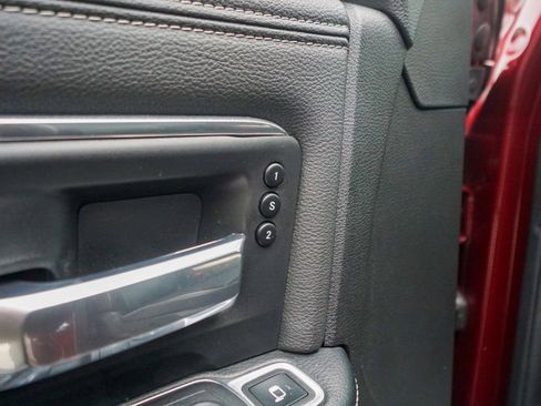 Used 2022 RAM 2500 Laramie image 21