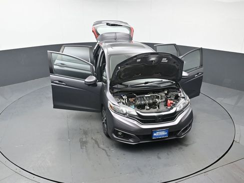 Used 2018 Honda Fit EX image 50