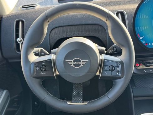 Certified 2025 MINI Cooper Countryman S AWD/4WD image 21