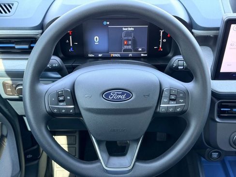 New 2026 Ford Maverick XLT AWD/4WD image 16