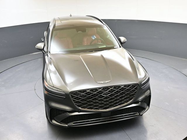 Used 2026 Genesis GV70 3.5T Sport Prestige AWD/4WD image 49