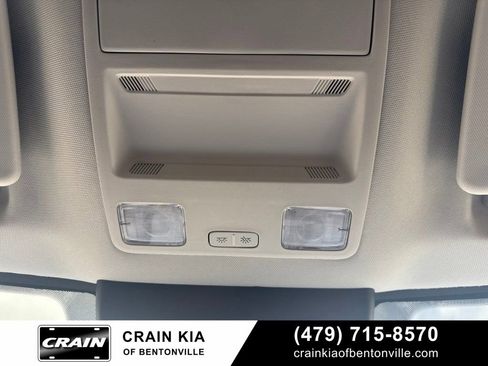 Used 2023 Ford Maverick Lariat w/ Equipment Group 500A Standard AWD/4WD image 41