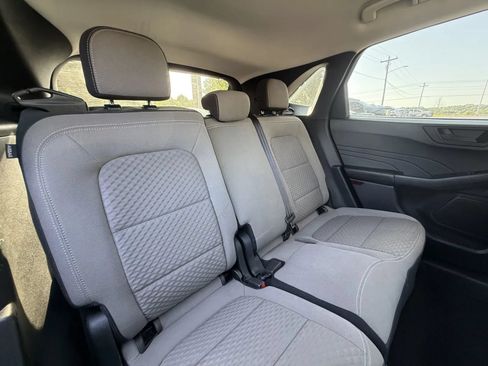 Used 2022 Ford Escape SE FWD image 10