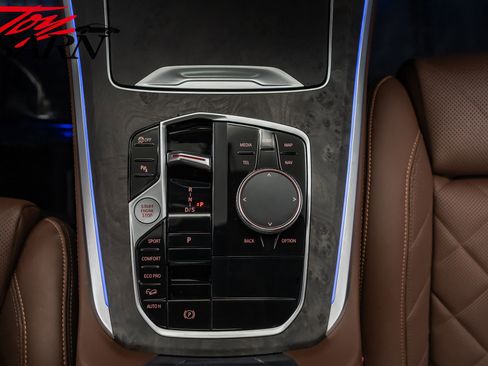 Used 2024 BMW X5 xDrive40i w/ M Sport Package image 43