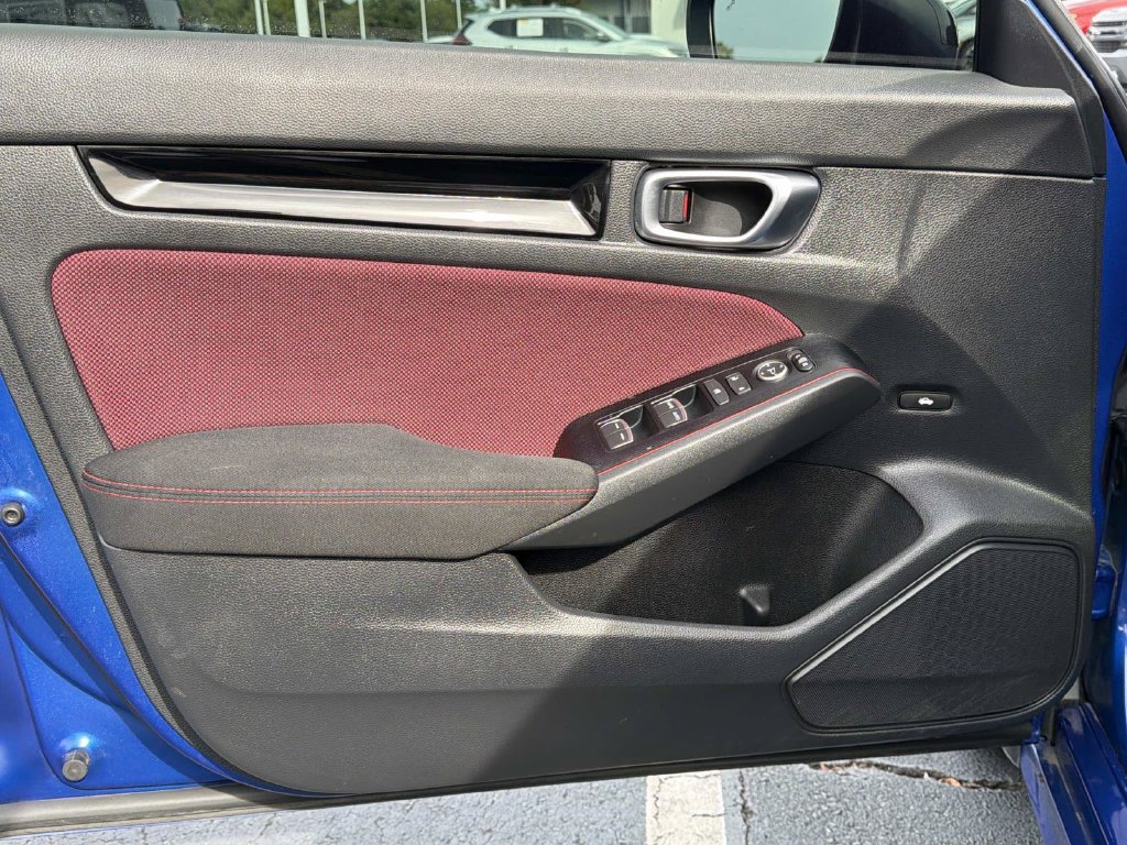 Used 2022 Honda Civic Si image 18