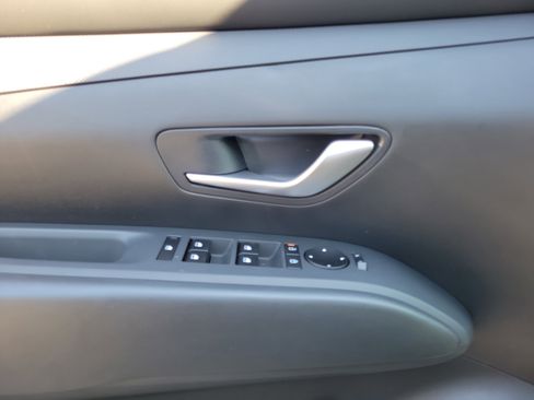 New 2026 Hyundai Santa Cruz SEL image 17