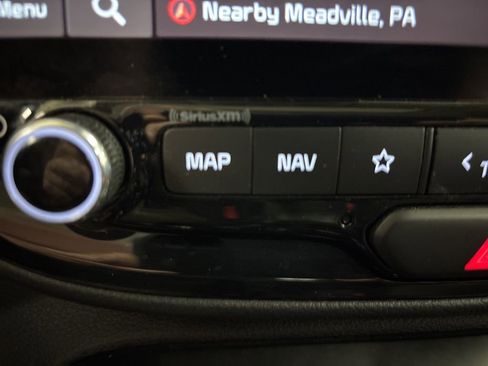 Used 2023 Kia Soul EX FWD image 16